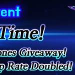 [Reaper Raid Event] It’s ‘Reaper’ Time!