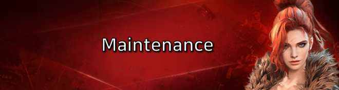 Last Kings Global: [★Notice★] - Server maintenance image 1
