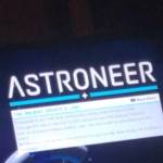 Astroneer anybody? 