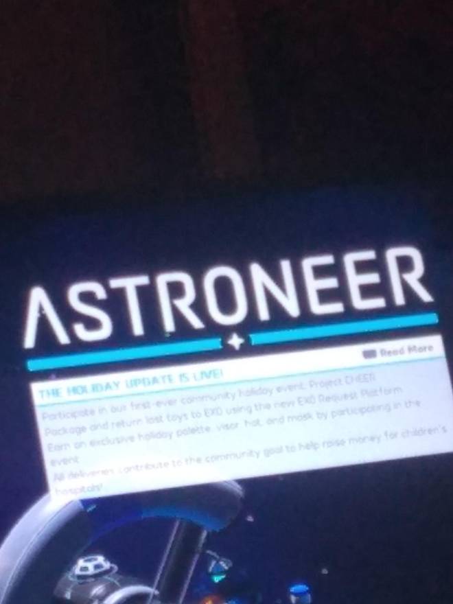 Off Topic: General - Astroneer anybody?  image 2