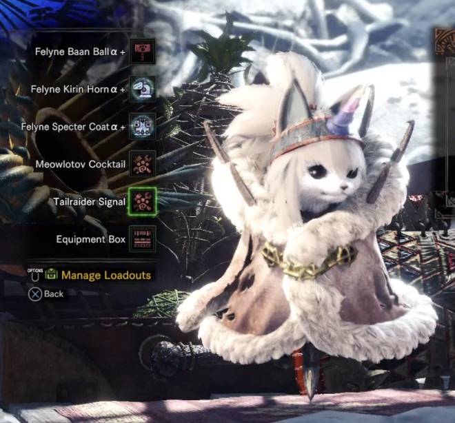 Monster Hunter: General - How to unlock Raider Ride in Hoarfrost Reach image 7