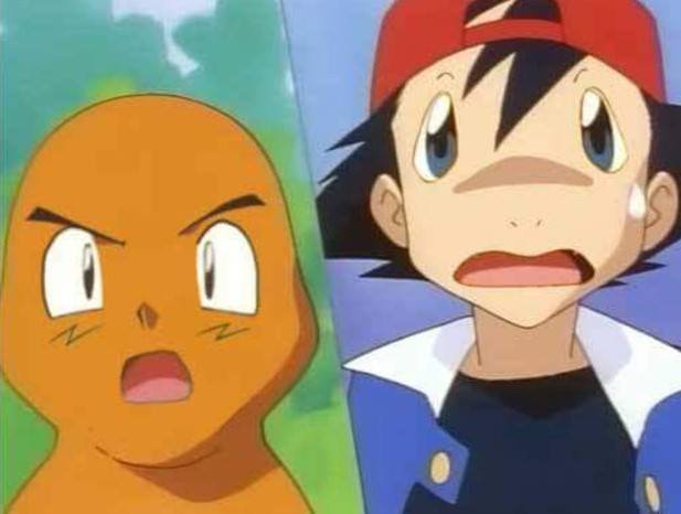 Pokemon face swap Pokemon.