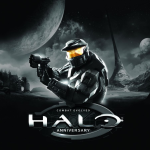 PC Beta service of Halo: Combat Evolved Anniversary
