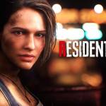 Pre-Order Bonus for Resident Evnil 3 Remake
