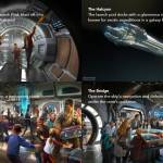 Star Wars: Galactic Starcruiser Coming to Walt Disney World Resort in 2021!