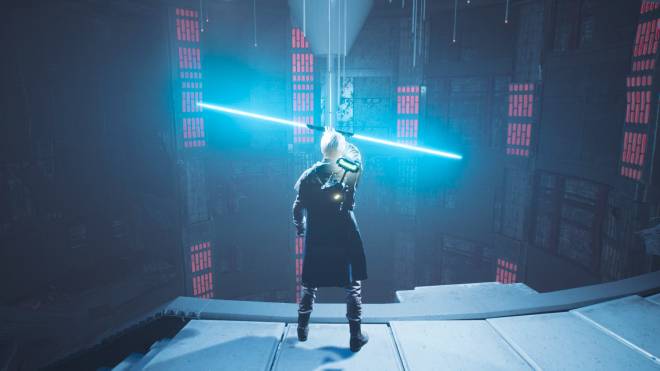 Star Wars: General - Some of my Jedi Fallen Order pics  image 3