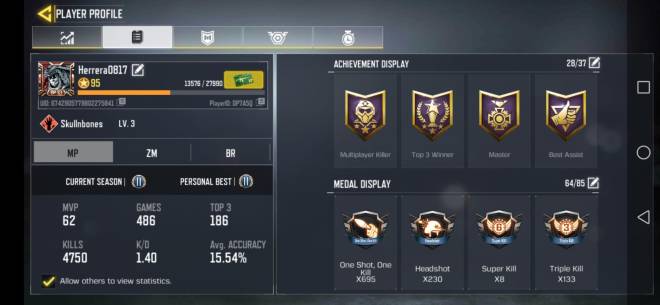 Call of Duty: Looking for Group - Looking for Group #Mobile #Multiplayer #CODMOBILE image 3