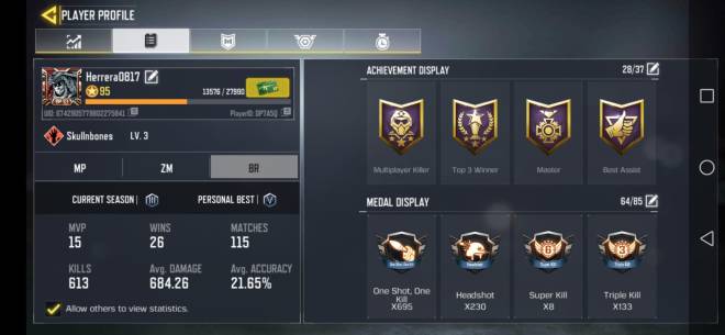 Call of Duty: Looking for Group - Looking for Group #Mobile #Multiplayer #CODMOBILE image 2