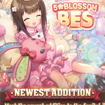 [PV] New Child - Blossom BES