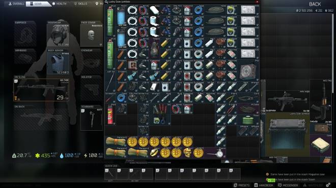 Escape From Tarkov: General - What does your junkbox look like? Level 12 btw image 1