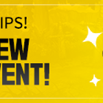 Share Unique Tips! Tips for New Gamers Event!  