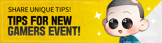Lucid Adventure: ◆ Event - Share Unique Tips! Tips for New Gamers Event!   image 2
