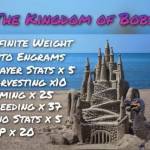 The kingdom of bobs 