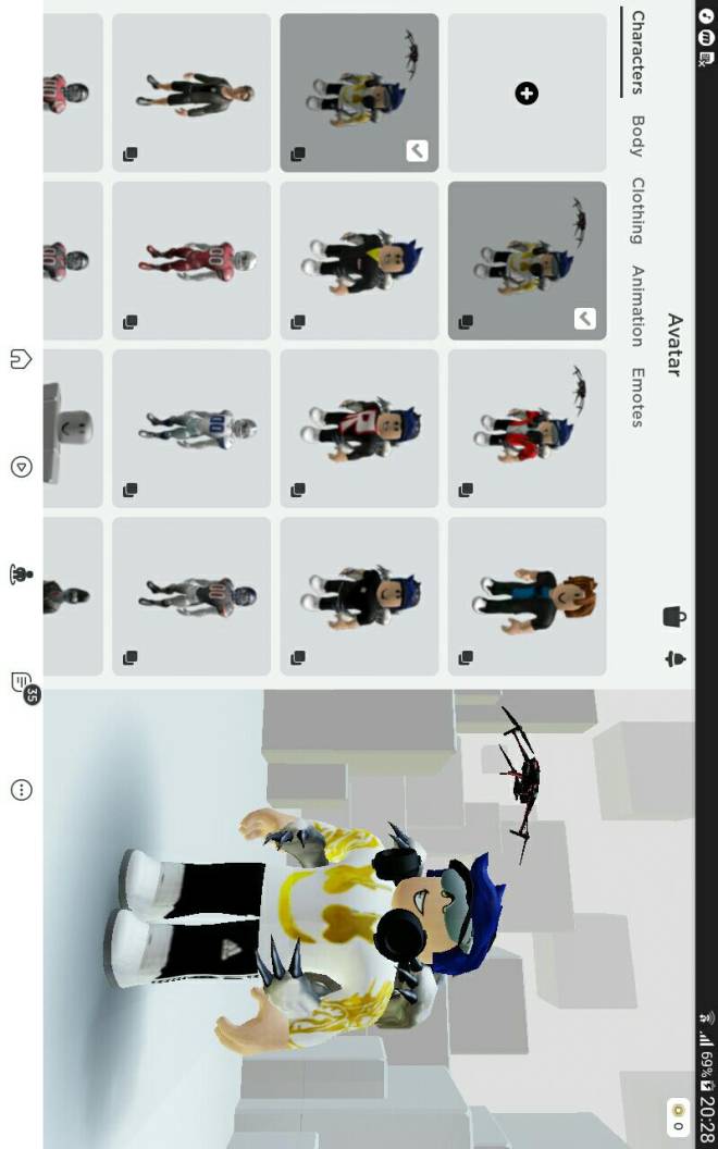 Roblox Nice Pictures