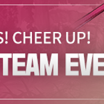Cheer Dev Team Up! Event Winners!!