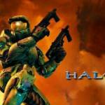 The Amazing Original Halo 2 front cover.