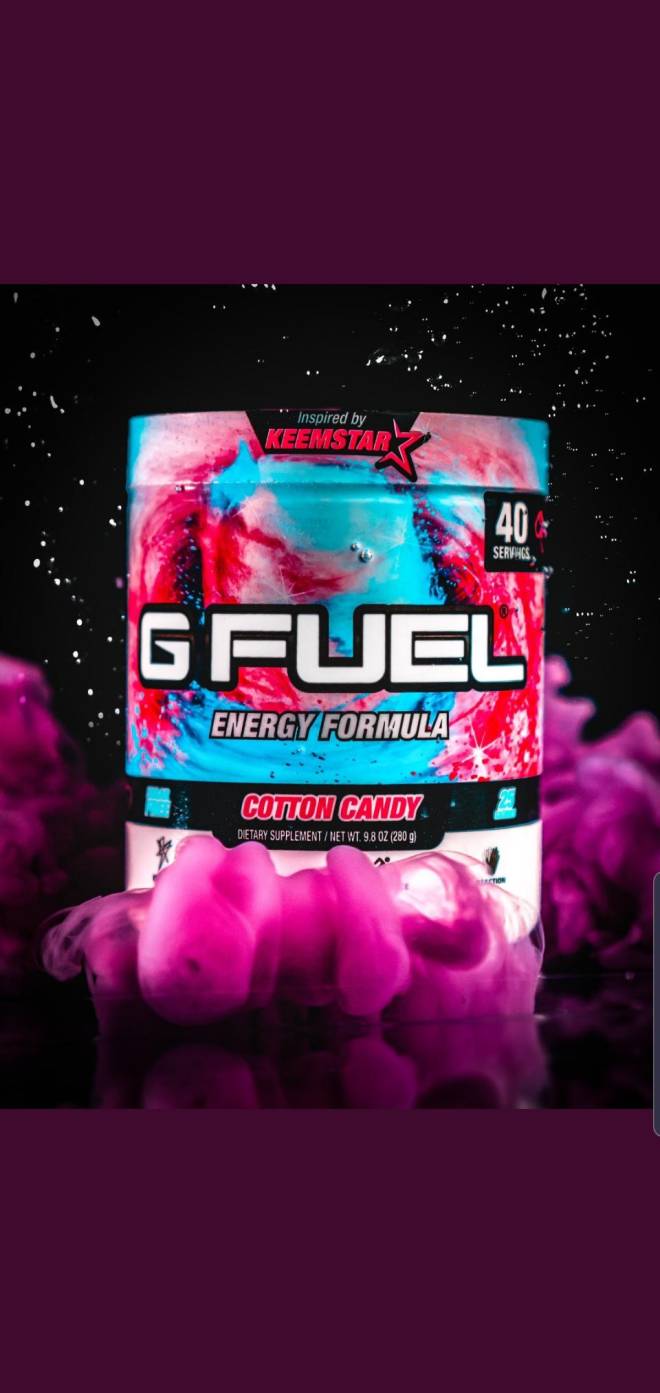 Fortnite: General - G-Fuel available in Australia!! image 2