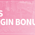 Wondrous Special Login Bonus!!  