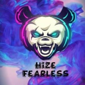 Hize Fearless