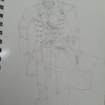 Arno drawing 