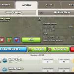 Need a clan join us!