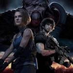 Resident Evil 3 Pre-Order Sale