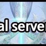 Local Server Opened