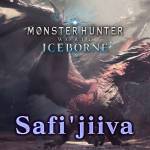 [Build] Rajang HBG for easy Safi'Jiiva