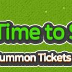 [Update Event] Time to Summon 3/17(Tue) – 3/23(Mon) (UTC-7)