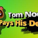 Tom Nook for Smash?