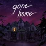 Game Review #1 - Gone Home