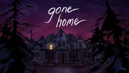 Off Topic: General - Game Review #1 - Gone Home image 2
