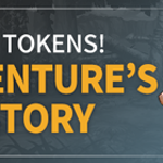 Gather Special Tokens! Another Story of Lucid Adventure  (2020/04/16 announce)