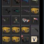 Selling/Trading Csgo Accounts And Skins