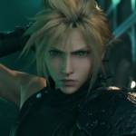 [FF7R] Cloud character guide