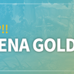 Aim for the TOP! Global Arena Golden Bell!  