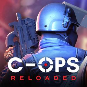 CriticalOps:Reloaded