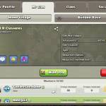 Join up. Family clan of 4 clans. Will be put in the higher clans after recruitment stage😁