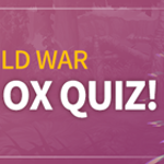 Big Update : Guild War Guild War OX Quiz! 