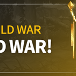Big Update : Guild War! Let’s GUILD WAR!