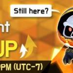 [Summon UP Event] Void Guy
