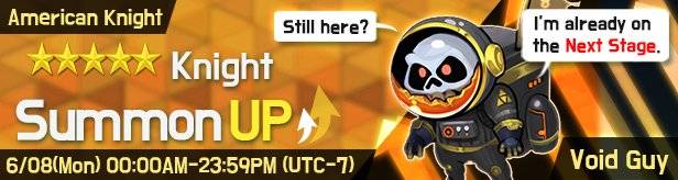 60 Seconds Hero: Idle RPG: Events - [Summon UP Event] Void Guy image 72