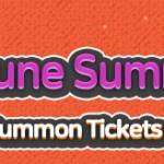 [Event] Rune Summon Week 6/02(Tue) – 6/08(Mon) (UTC-7)