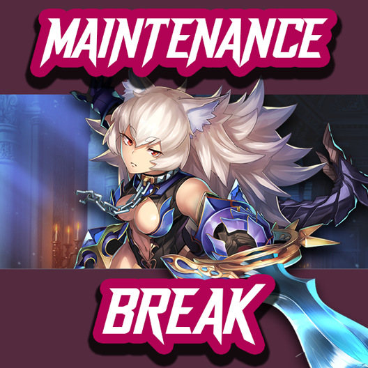 Castle Bane: Notice - 6/3 Maintenance Break image 1
