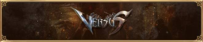 VERSUS : Season 2 with AI: Update Notice - [06/05] New Commanders Appeared! image 8