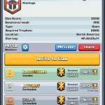 Looking for active players we have about 7 on every day looking for people who donate and play wars 