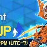 [Summon UP Event] May & Pat