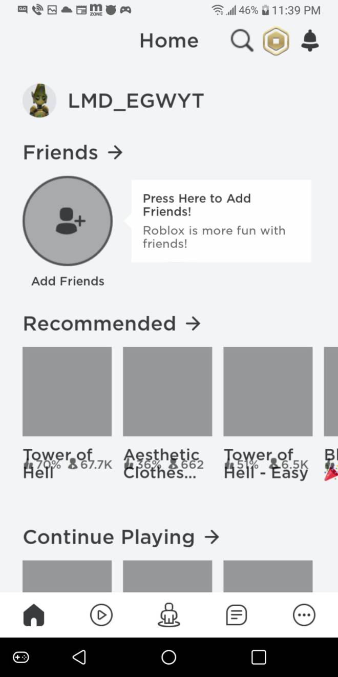 Type In Roblox Font