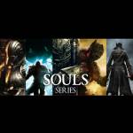 Which was your first souls-game?
