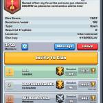Need Peoples for new clan Strikers 45